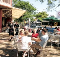 Stones Corner - Tourism Brisbane