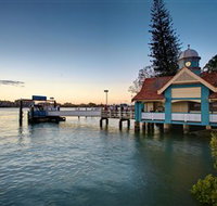 Oxford Street Bulimba - Tourism Brisbane