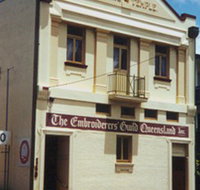 Embroiders Guild Queensland Incorporated - Tourism Brisbane