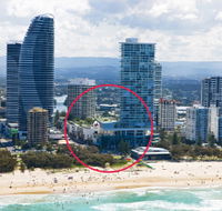 Oasis Shopping Centre - Tourism Brisbane