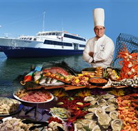 Rivers Lunch Cruise - Tourism Brisbane