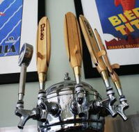 Burleigh Brewing Company - Tourism Brisbane