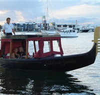 Gold Coast Gondolas - Tourism Brisbane