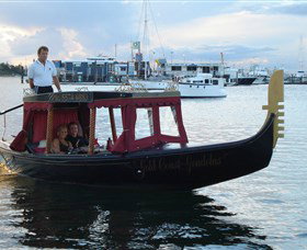 Gold Coast Gondolas - Tourism Brisbane 0