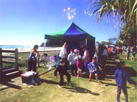 Art And Craft On The Coast - Tourism Brisbane 0