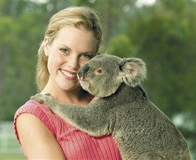 Paradise Country Aussie Farm Tour - Tourism Brisbane 0