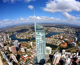  Brisbane 4u
