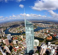 SkyPoint Observation Deck - Brisbane 4u