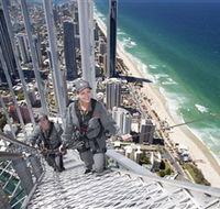 SkyPoint Climb - Brisbane 4u