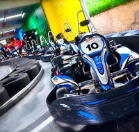 Go Karting Gold Coast - Tourism Brisbane