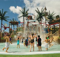 Wet 'n' Wild Water World - Tourism Brisbane