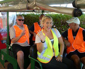 Windaroo QLD Tourism Brisbane