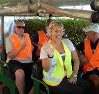 The Carlton Brewhouse - Tourism Brisbane
