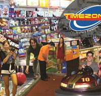 Timezone Surfers Paradise - Brisbane 4u