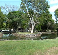 McIntosh Island Park - Brisbane 4u