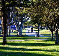 Paradise Point Parklands