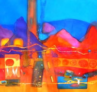 Caloundra Regional Art Gallery - Tourism Brisbane