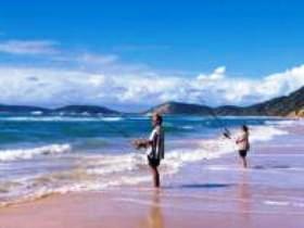 Double Island Point - Brisbane Tourism 0