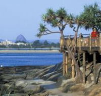 Caloundra Coastal Walk - Tourism Brisbane