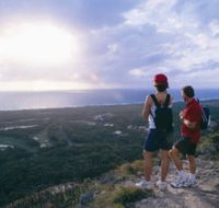 Mount Coolum National Park - Tourism Brisbane