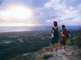 Mount Coolum National Park - Brisbane Tourism 0