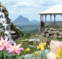 Maleny Botanic Gardens - Tourism Brisbane