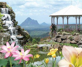 Maleny Botanic Gardens - Tourism Brisbane 0