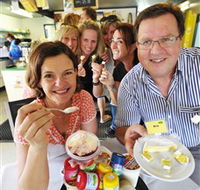 Maleny Cheese Boutique Cheesery - Tourism Brisbane
