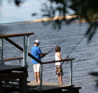 Currimundi Lake Kathleen McArthur Conservation Park - Tourism Brisbane