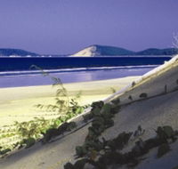 Cooloola Great Sandy National Park - Tourism Brisbane