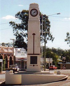 Booubyjan QLD Tourism Brisbane
