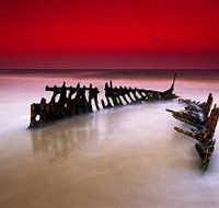 SS Dicky - Tourism Brisbane