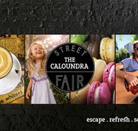 The Caloundra Street Fair - Tourism Brisbane