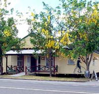 Kilkivan Shire Museum - Tourism Brisbane