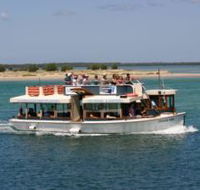 Caloundra Cruise - Tourism Brisbane