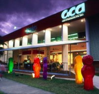 Centre of Contemporary Arts Cairns