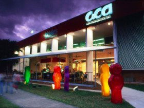 Centre Of Contemporary Arts Cairns - Tourism Brisbane 0