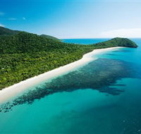 Cape Tribulation Daintree National Park - Tourism Brisbane