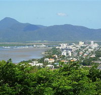 Mount Whitfield Conservation Park