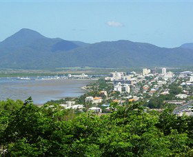 Mount Whitfield Conservation Park - Tourism Brisbane 0