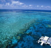 Agincourt Reef - Tourism Brisbane