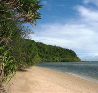 Snapper Island Hope Islands National Park - Tourism Brisbane