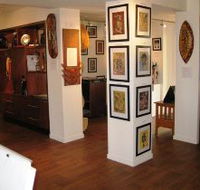 Janbal Gallery - Tourism Brisbane