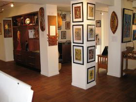 Janbal Gallery - Tourism Brisbane 0