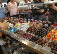 Poppys Chocolate - Tourism Brisbane