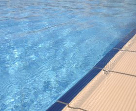 Calliope Swimming Pool - Tourism Brisbane 0