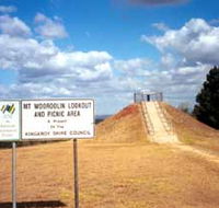 Mount Wooroolin - Tourism Brisbane