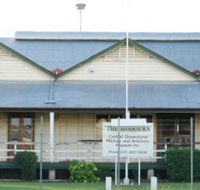 Central Queensland Military Museum - Brisbane 4u