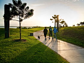 Bluewater Trail - Tourism Brisbane 0
