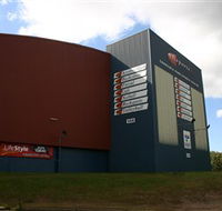 Cornubia Park Sports Centre - Tourism Brisbane